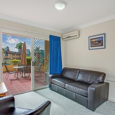 Paradise Isles Gold Coast Esterno foto