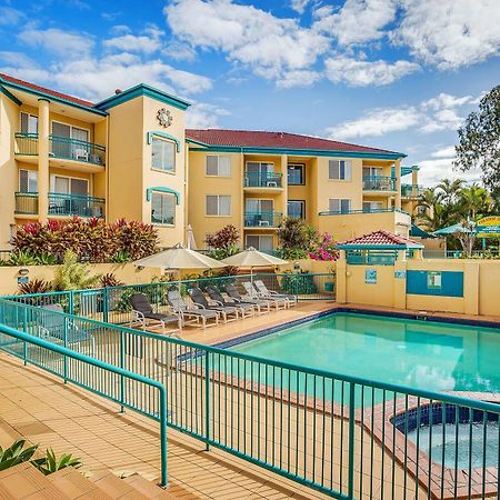 Paradise Isles Gold Coast Esterno foto