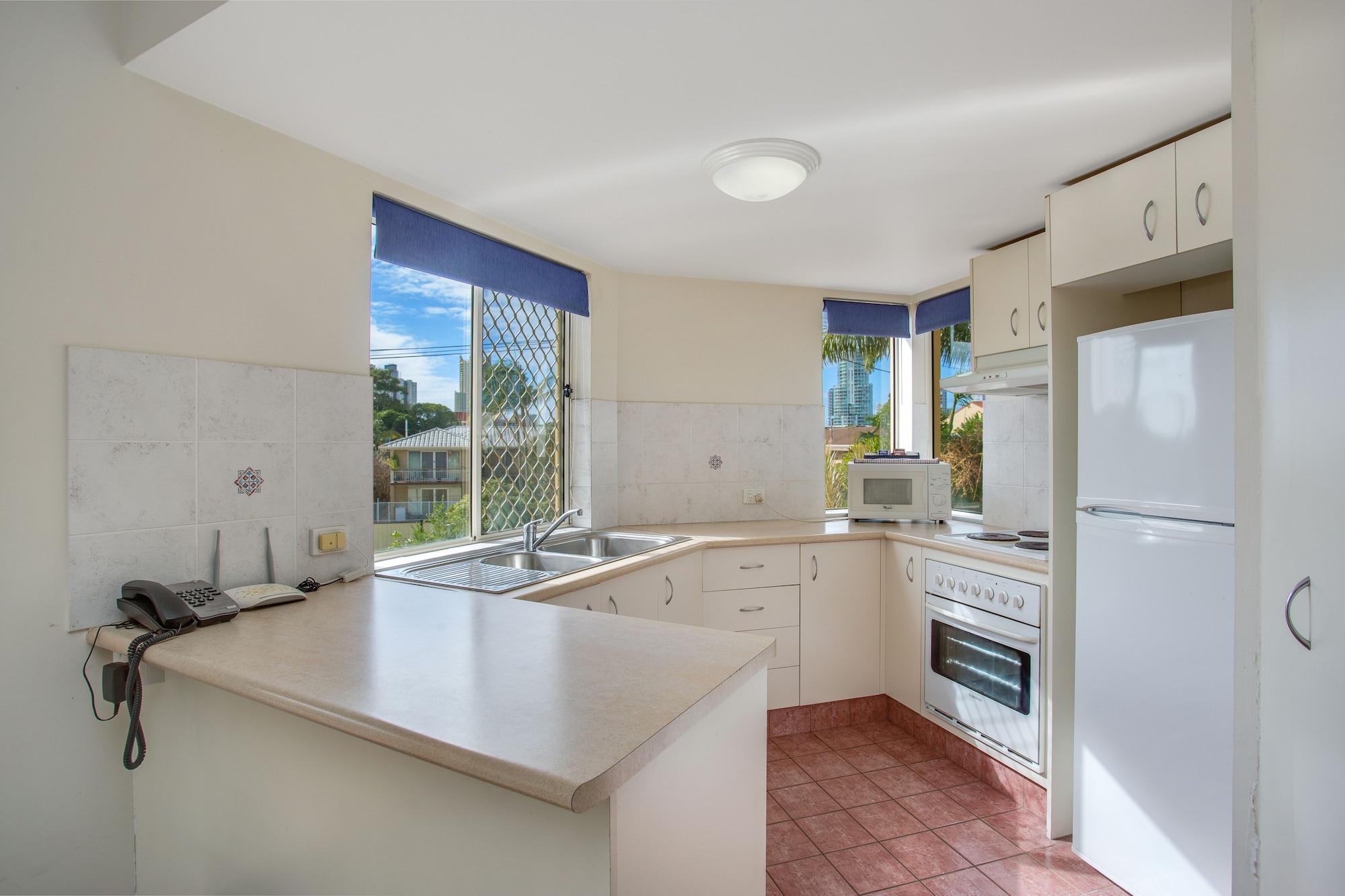 Paradise Isles Gold Coast Esterno foto