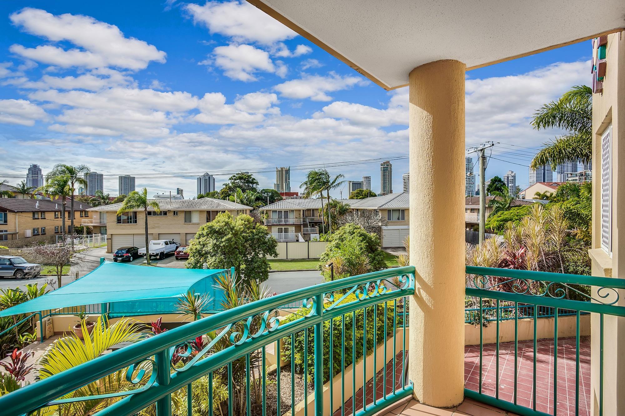 Paradise Isles Gold Coast Esterno foto