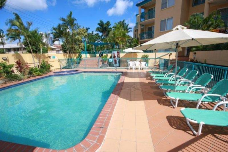 Paradise Isles Gold Coast Esterno foto