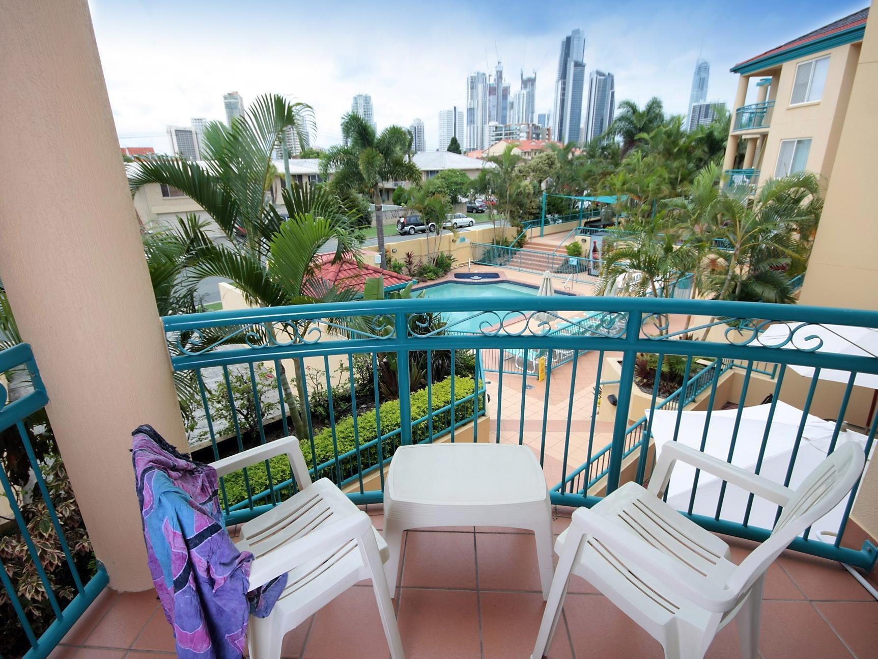 Paradise Isles Gold Coast Esterno foto