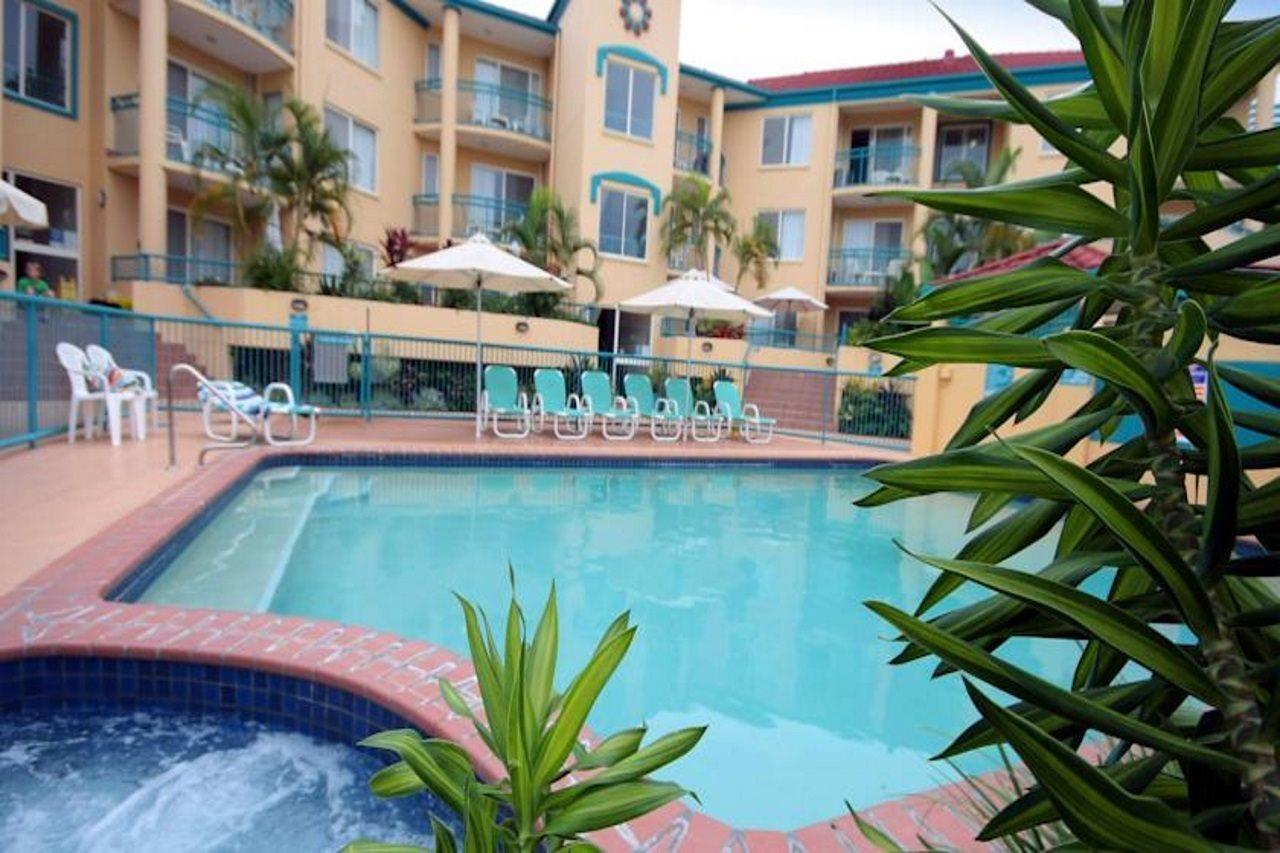 Paradise Isles Gold Coast Esterno foto