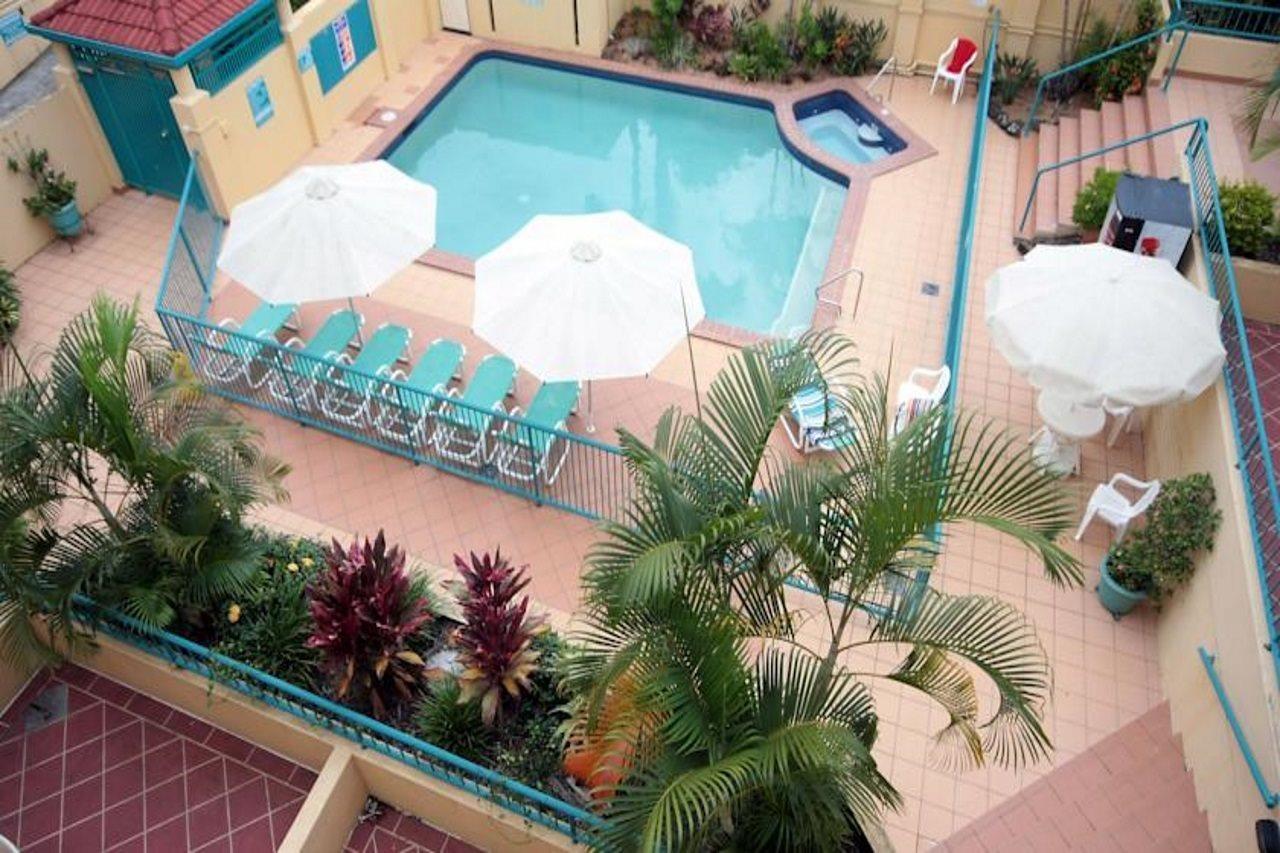 Paradise Isles Gold Coast Esterno foto