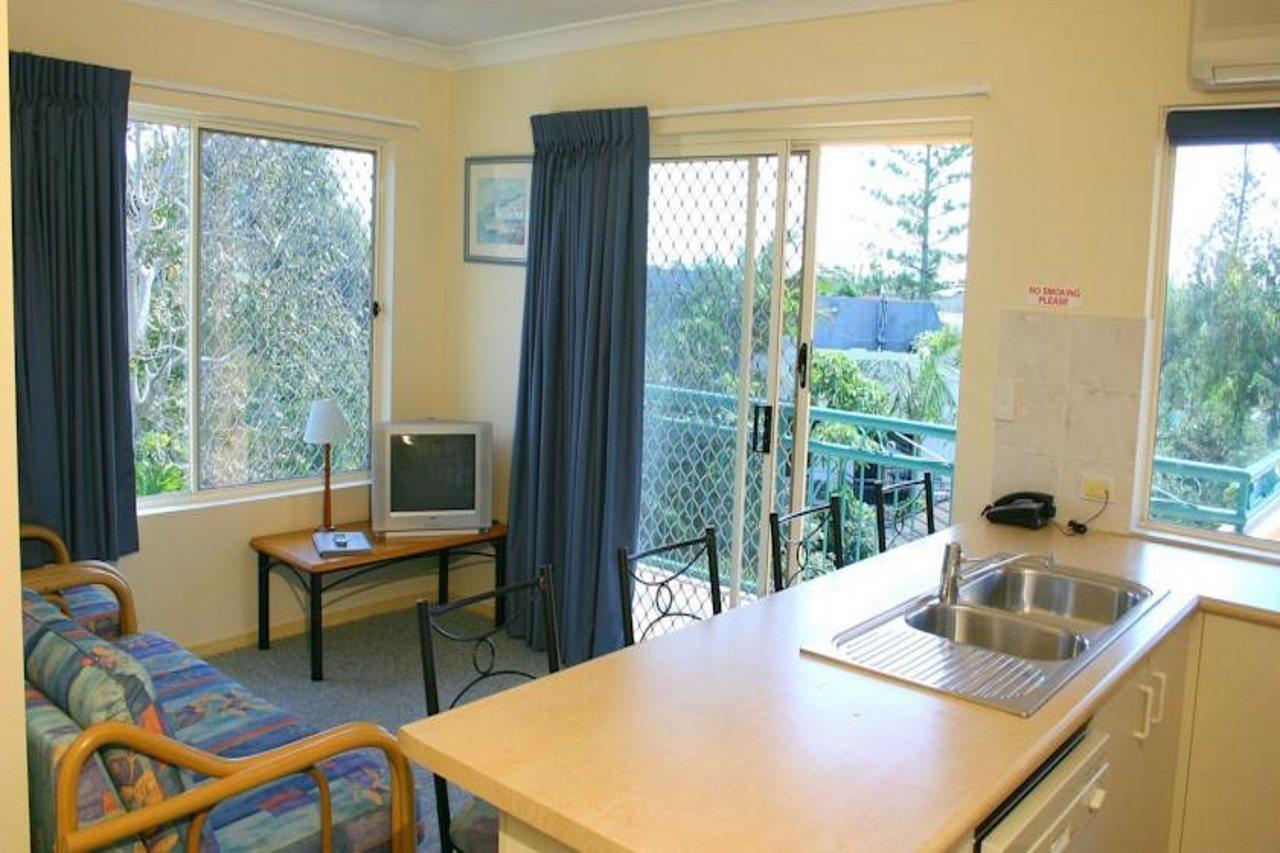 Paradise Isles Gold Coast Esterno foto
