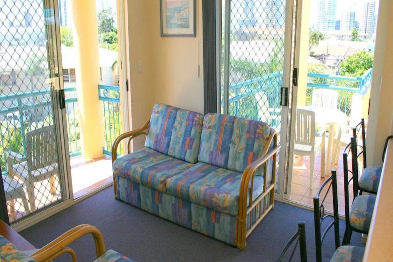 Paradise Isles Gold Coast Esterno foto
