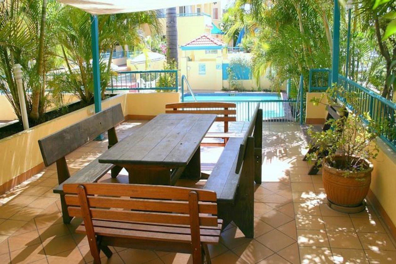 Paradise Isles Gold Coast Esterno foto