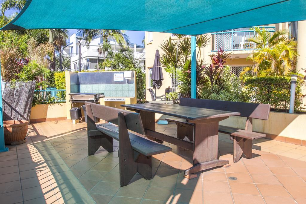 Paradise Isles Gold Coast Esterno foto