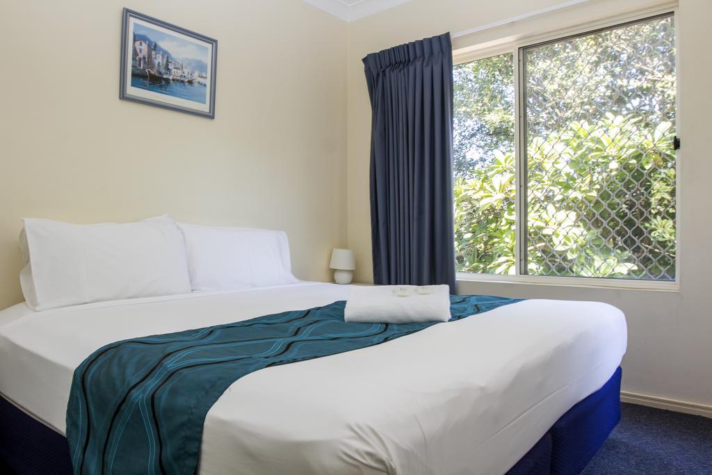 Paradise Isles Gold Coast Esterno foto