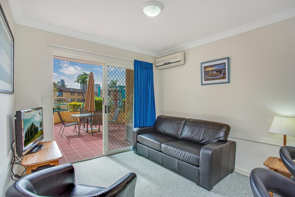 Paradise Isles Gold Coast Esterno foto
