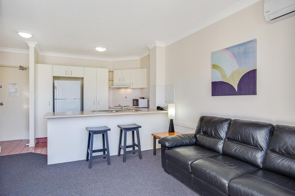 Paradise Isles Gold Coast Esterno foto