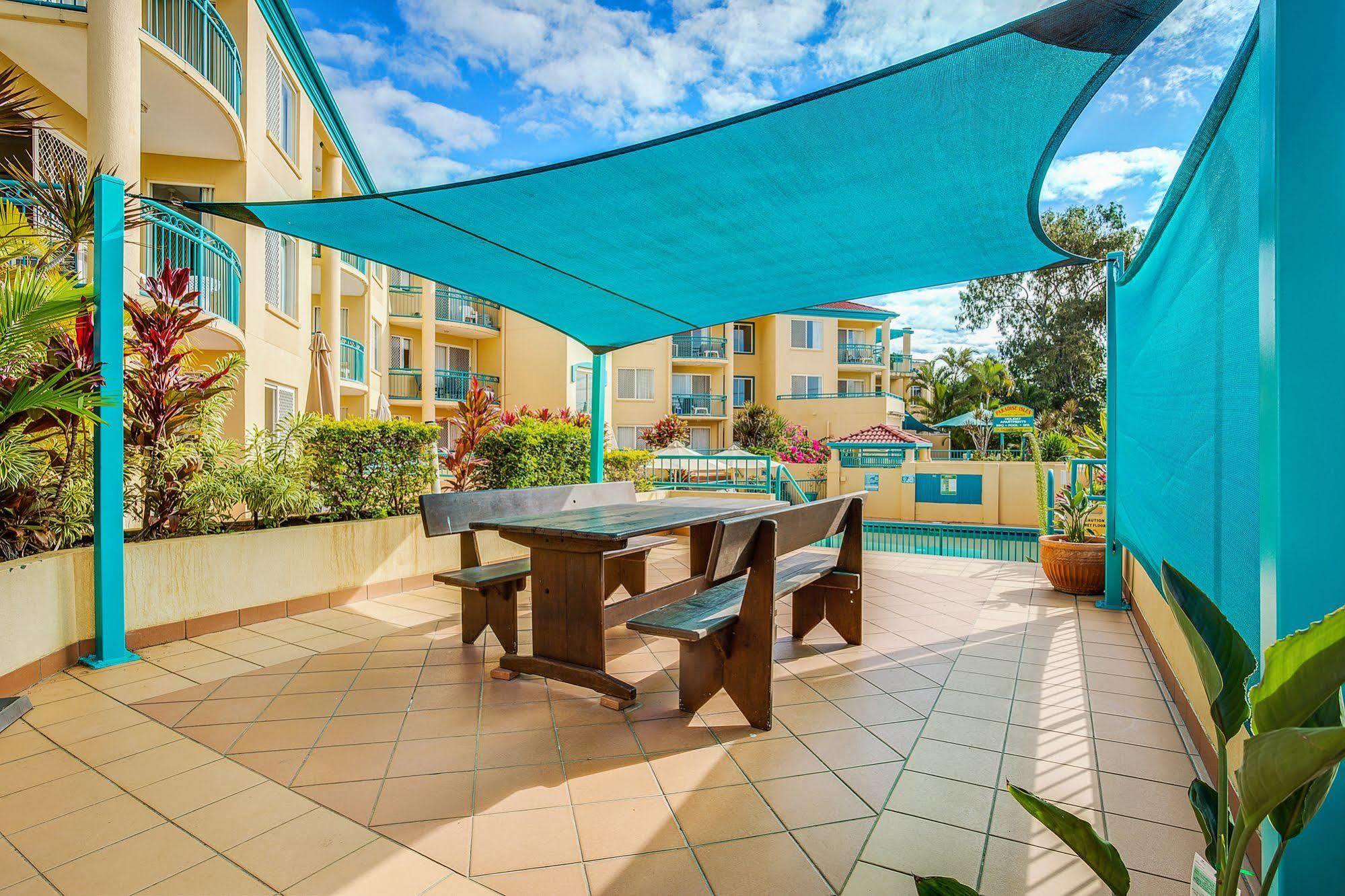 Paradise Isles Gold Coast Esterno foto